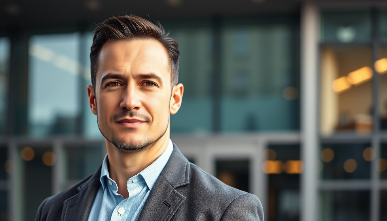 Business software strategy specialist