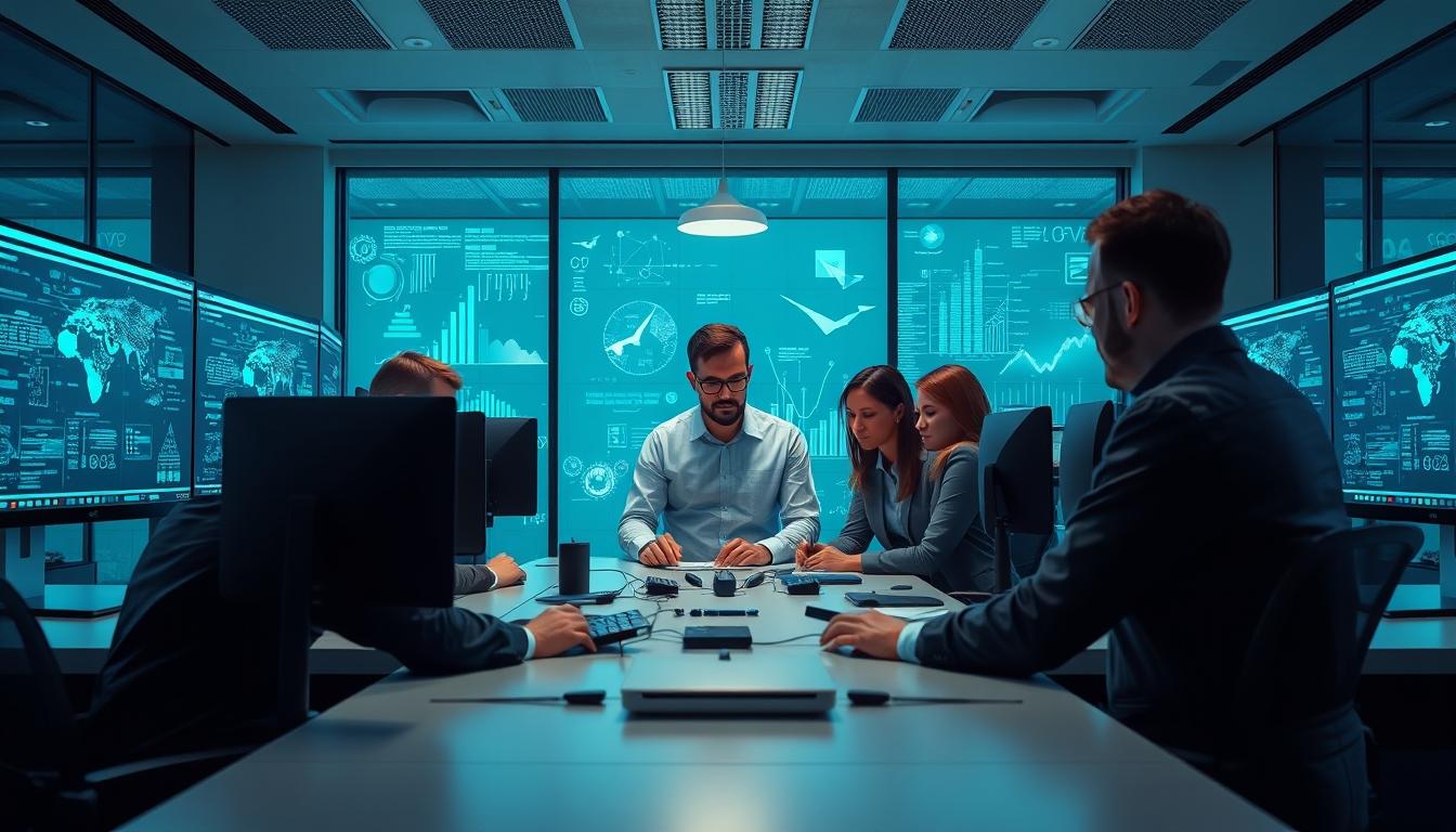 Custom business platform integration and scaling